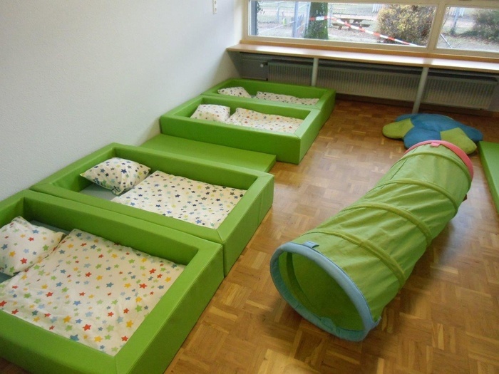 Kindergartens St. Michael