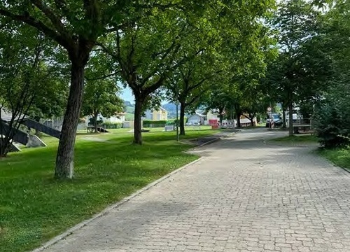 Symbolbild zur Meldung "Bauarbeiten"